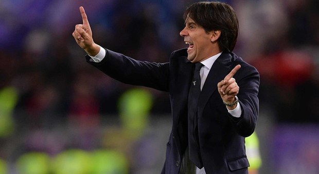 Lazio, sette sfide decisive in un mese