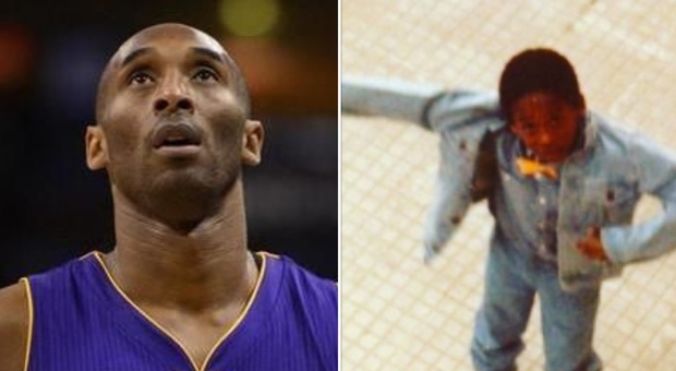 Kobe Bryant, il ricordo commosso del basket italiano: «Ti abbiamo visto bambino, ci mancherai»