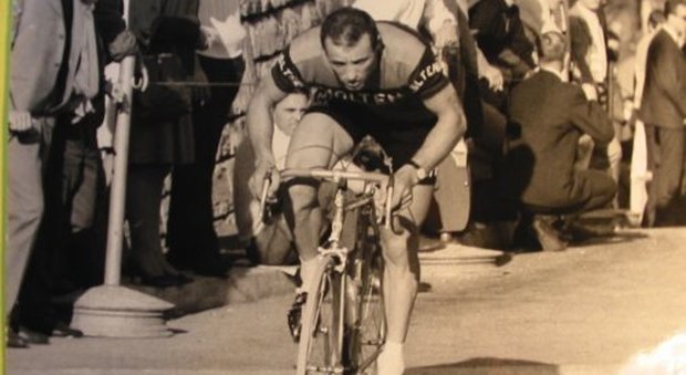 Morto Fornoni, fu oro nel ciclismo azzurro alle Olimpiadi di Roma del 1960