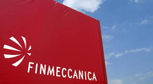 Finmeccanica, arrestati 2 ex manager e 2 imprenditori. Pm: tangenti e fondi neri
