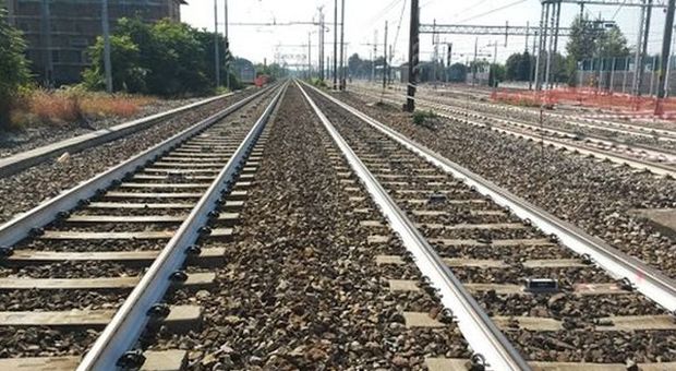 ANSF, sicurezza ferroviaria: incidenti in calo segnale positivo
