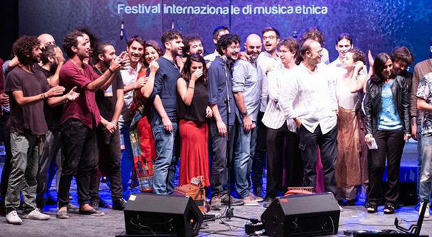 Ethnos: al via la XXVI edizione del festival internazionale di musica etnica diretto da Gigi Di Luca, dal 10 al 26 settembre ecco gli appuntamenti