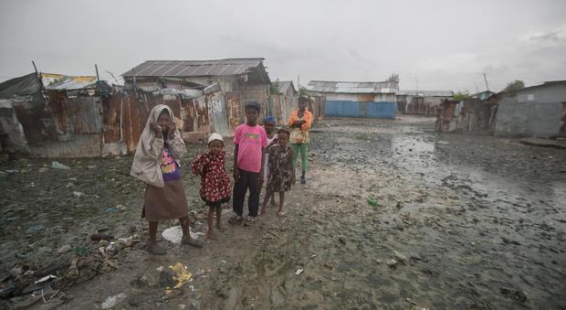 Uragano Matthew fa strage ad Haiti: 842 morti. Emergenza anche negli Usa