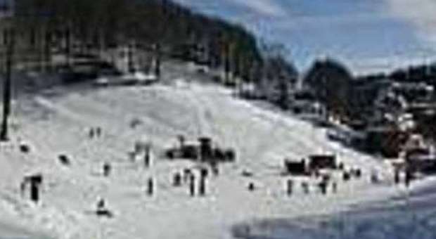 Terminillo: domenica preapertura degli impianti e delle piste da sci