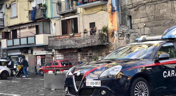 Napoli, scacco ai parcheggiatori abusivi: tre denunciati e tre segnalati all’Inps, revocati i redditi di cittadinanza