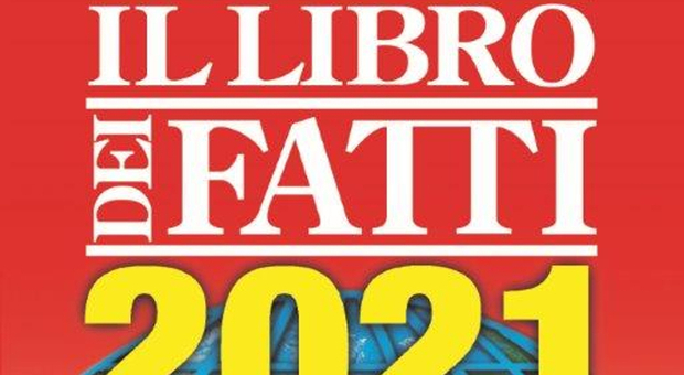 AdnKronos, esce “Il Libro dei Fatti 2021”: 31 anni di successi per edizione italiana “World Almanac”