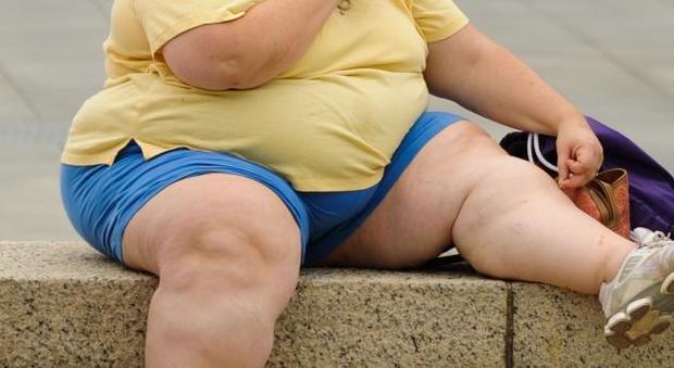 Marche, allarme obesità: un maggiorenne su dieci è oversize