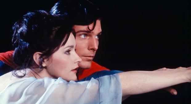 Morta Margot Kidder, la Lois Lane del film di Superman