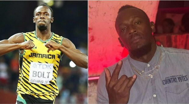Usain Bolt, dai 100 metri al reggae: batte Bob Marley e punta al Grammy