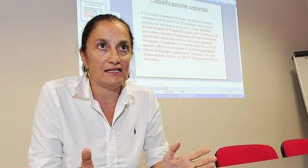 Due città si dividono l'Ortopedia Urgenze a Pesaro, Day Surgery a Fano
