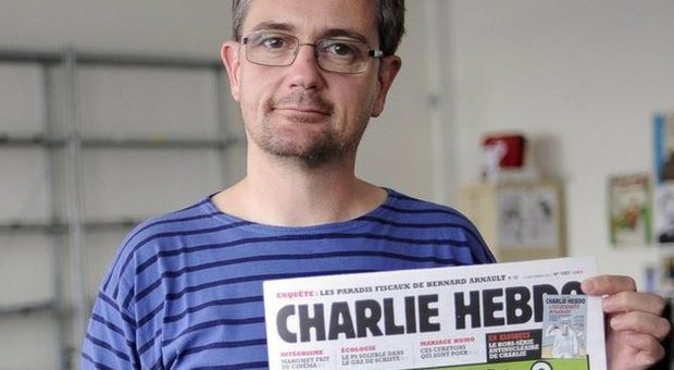 Charlie Hebdo, tutte le vittime: uccisi il direttore Charb, i vignettisti Wolinski, Cabu e Tignous e due poliziotti