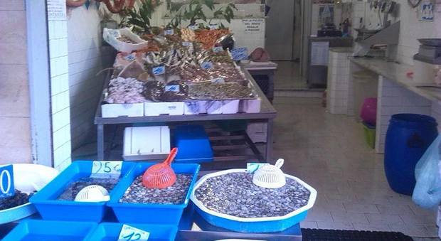 Mangiare (bene) in pescheria: guida ragionata dentro Napoli