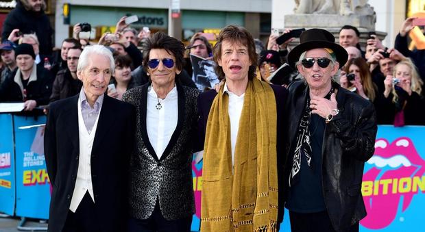 Rolling Stones sempreverdi, il 2 dicembre esce il nuovo album 'Blue & Lonesome'