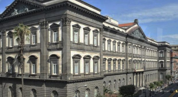 L'Università Federico II di Napoli riparte in modalità mista