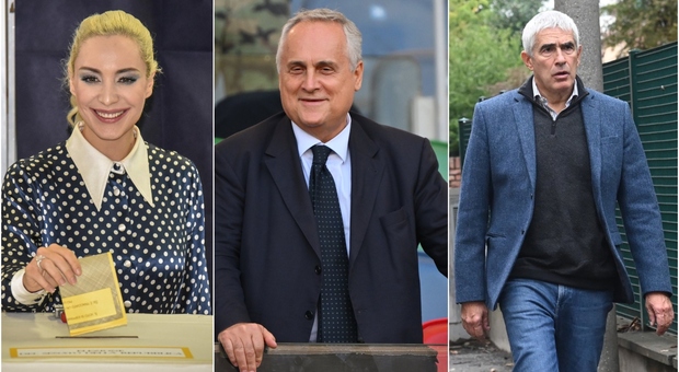 Elezioni politiche 2022, i vip che hanno vinto: lady Berlusconi in Sicilia, Lotito in Molise, Casini batte Sgarbi a Bologna: ecco gli eletti