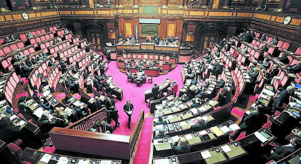 Il Pd e l’Italicum: turno unico anche al Senato