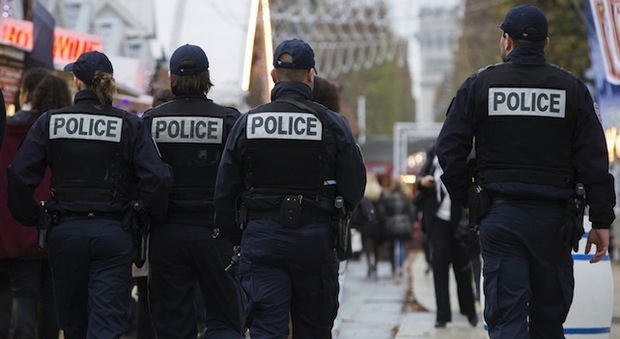 Francia, auto con bombole di gas in Provenza: fermato un sospetto