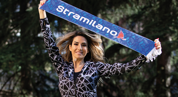 Stramilano, l'edizione 2020 si correrà il 22 marzo: Giorgia Rossi super madrina