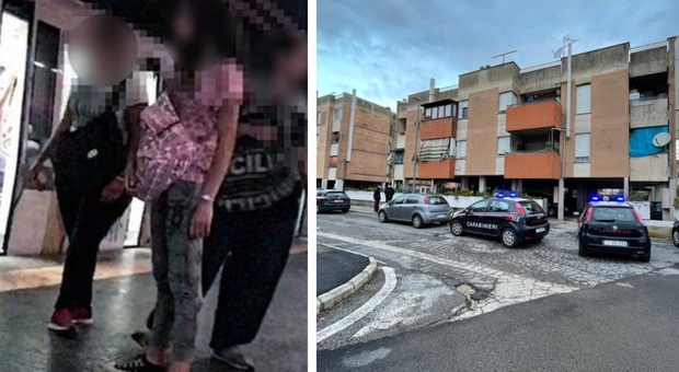 Roma, scacco alla gang dei borseggi del Centro: fermati 54 minorenni, tutti “spinti” dalle famiglie rom