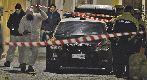 Omicidio di Natale a Pesaro, chiesti due ergastoli: il peso delle aggravanti sui presunti killer di Bruzzese
