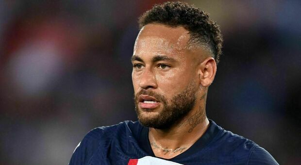 Neymar, 31 anni, ha già finito la stagione per infortunio