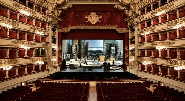 Milano, presentata la nuova stagione della Scala. Il sovrintendente Meyer: «Grandi direttori. E Don Carlo alla prima con un cast stellare»