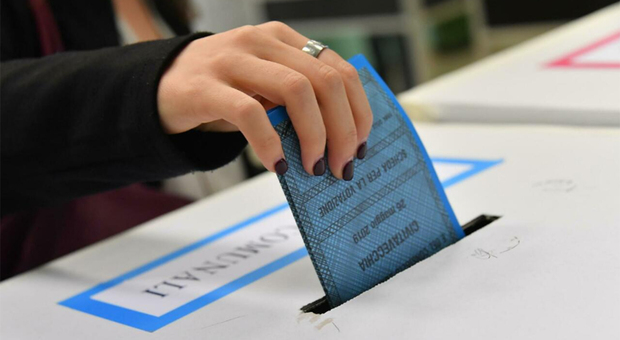 Elezioni 2024, a Leonessa Boccanera e Paciucci sfidano Gizzi: tutti i candidati