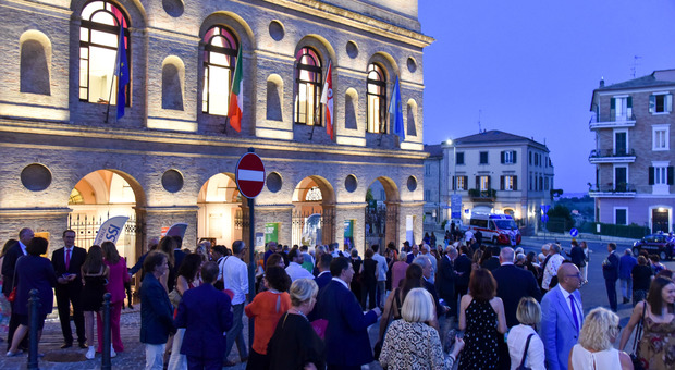 Macerata Opera Festival alla Bit per presentare l'edizione 2023