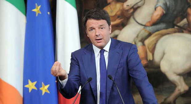Nordest, la luna di miele è finita: Matteo Renzi cade giù dal trono