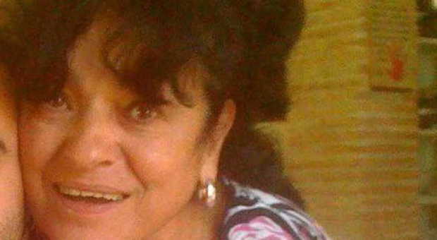 Gabriella Paesano, la casalinga di Prepotto che è scomparsa