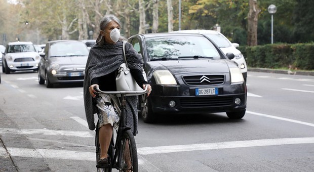 Smog: Italia prima in Ue per morti da biossido azoto