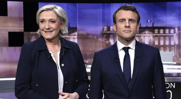 Francia, l'Isis ai lupi solitari: «Uccidete Macron e Le Pen»