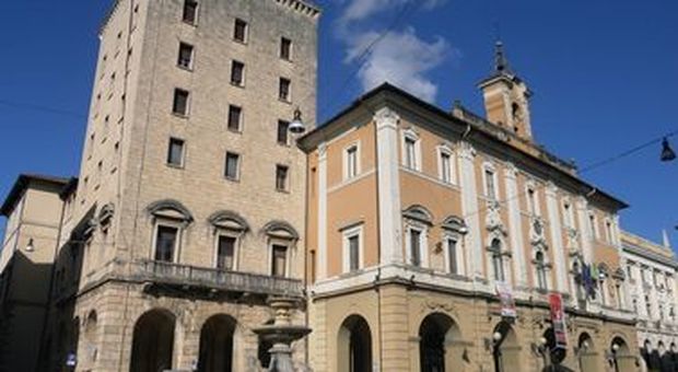 Giunta comunale di Rieti: Emiliana Guadagnoli nuovo assessore in quota Forza Italia al posto di Elisa Masotti
