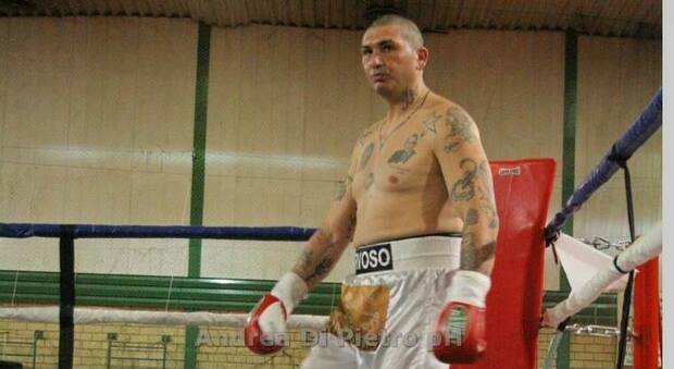 L'ex campione di pugilato Ivan Di Berardino accoltellato: arrestati due fratelli rom