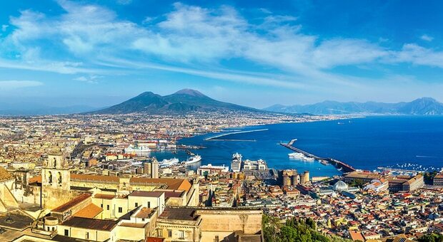 Tutti gli appuntamenti del weekend a Napoli
