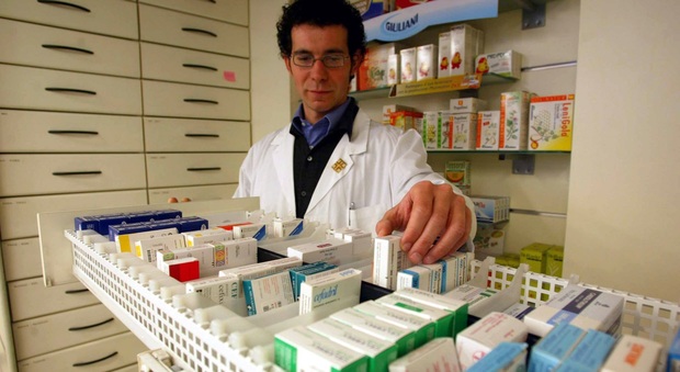 In crescita la quota di mercato dei consumatori di farmaci generici