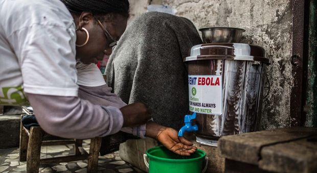 Ebola, Oxfam: sale allarme in Congo, «epidemia penetrata in grandi centri urbani»