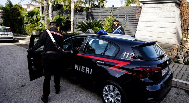 Punto Nave, rapina a Pozzuoli: «Mai ricevuto minacce, i banditi avevano l'accento napoletano»
