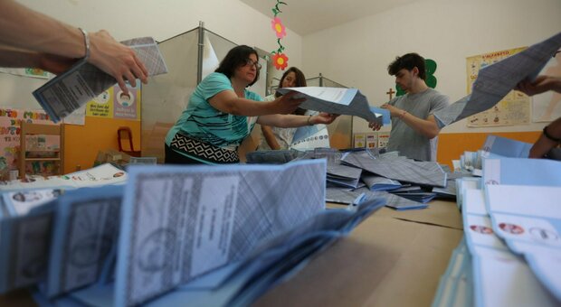 Comunali, è ballottaggio ad Ardea e Guidonia. A Ladispoli vince la destra. Il voto in provincia di Roma