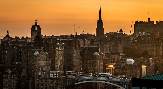 Edimburgo, sette cose da vedere (e da fare) assolutamente nella capitale della Scozia