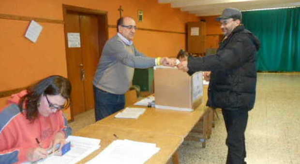 Elezione di Quartiere a Santa Croce
