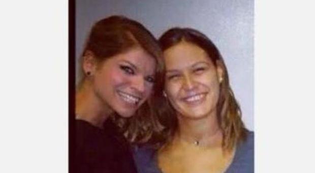 Alessandra Amoroso e l'amica conosciuta dalla De Filippi. "Valeria stroncata da un cancro". L'addio su Facebook