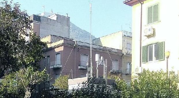 Emergenza smog a Cassino, il Comune: «Si circolerà a targhe alterne»