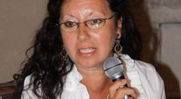 Margherita Barsimi, giornalista e scrittrice valdostana