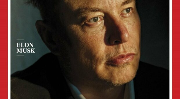 Time, Elon Musk è la persone dell'anno 2021. «L'uomo che aspira a salvare il Pianeta e darcene un altro»