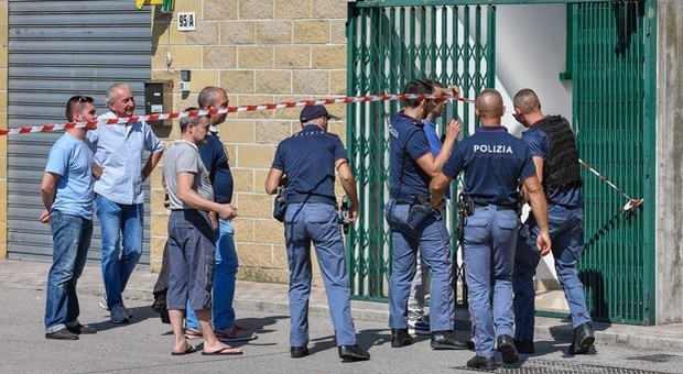 Bomba alla sede della Lega a Treviso, arrestato l'attentatore: è un anarchico spagnolo