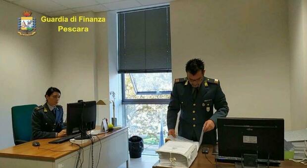 Reddito di cittadinanza, la Finanza denuncia 35 furbetti ad Avezzano