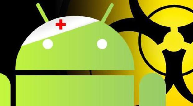 Allerta virus su smartphone Android: ecco le app a rischio fake