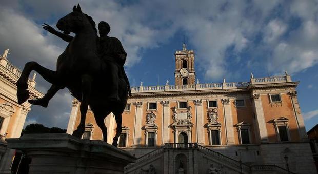 Roma, debito fuori controllo: c'è lo spettro del fallimento