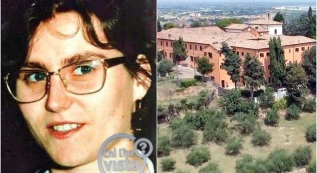 Cristina Golinucci sparita 30 anni fa dal convento di Cesena: spunta l ombra di un insospettabile